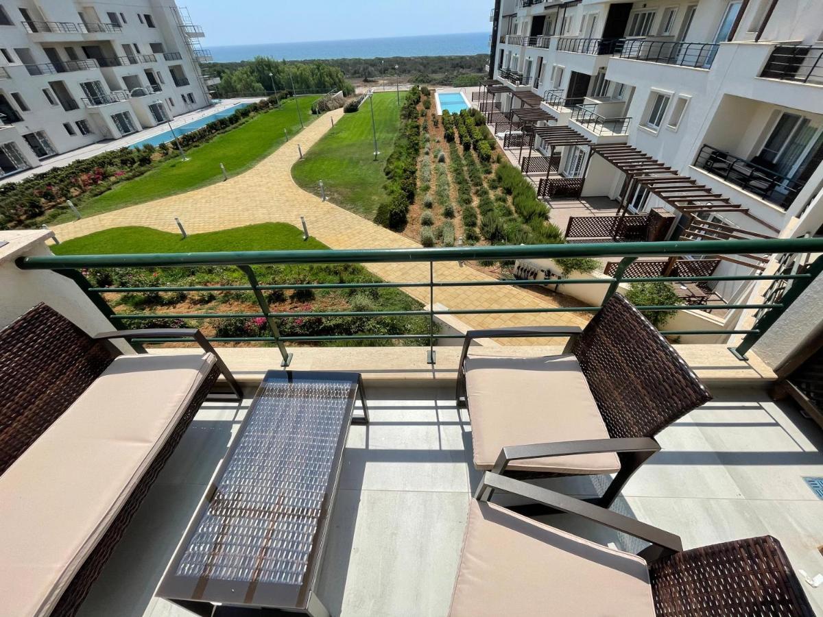 Sweetness Apartment By The Sea Vokolidha Kültér fotó